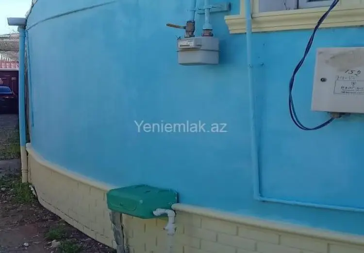 2 otaqlı mənzil Satılır, Binəqədi qəs., Binəqədi, Bakı