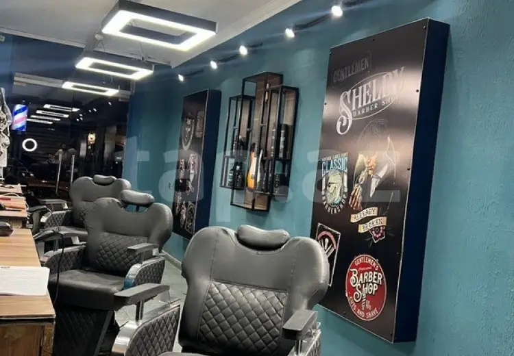 0 m² Obyekt / Ofis , Nəsimi, Bakı