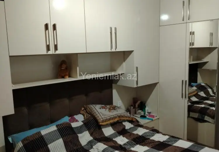 63 000 AZN - 2 otaqlı mənzil Satılır, Masazır, Abşeron