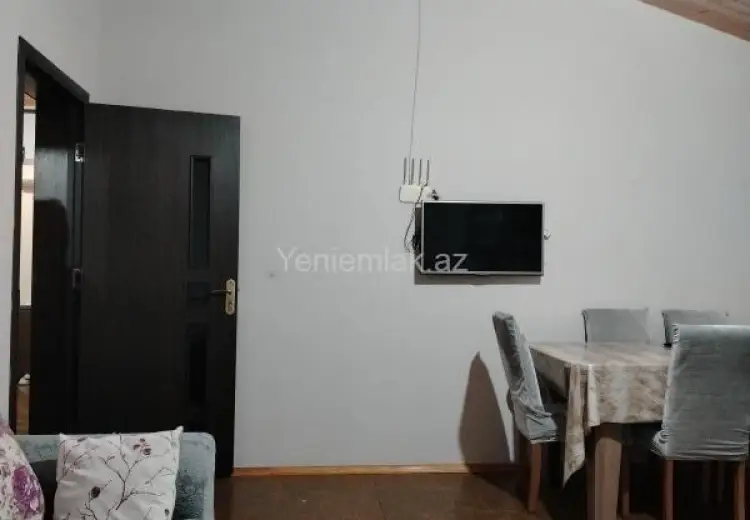 63 000 AZN - 2 otaqlı mənzil Satılır, Masazır, Abşeron