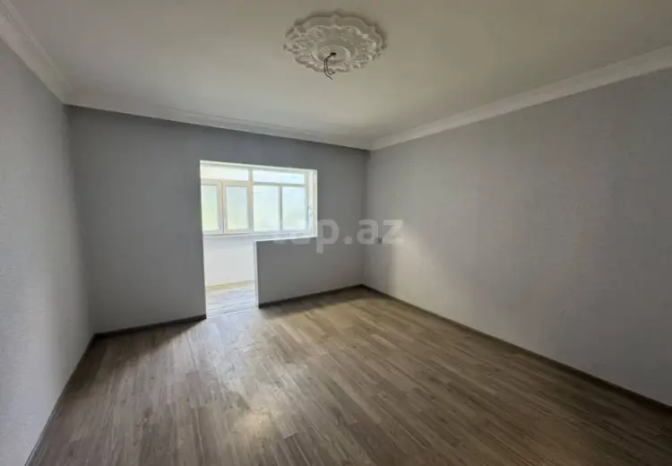 2 otaqlı mənzil , Mingəçevir
