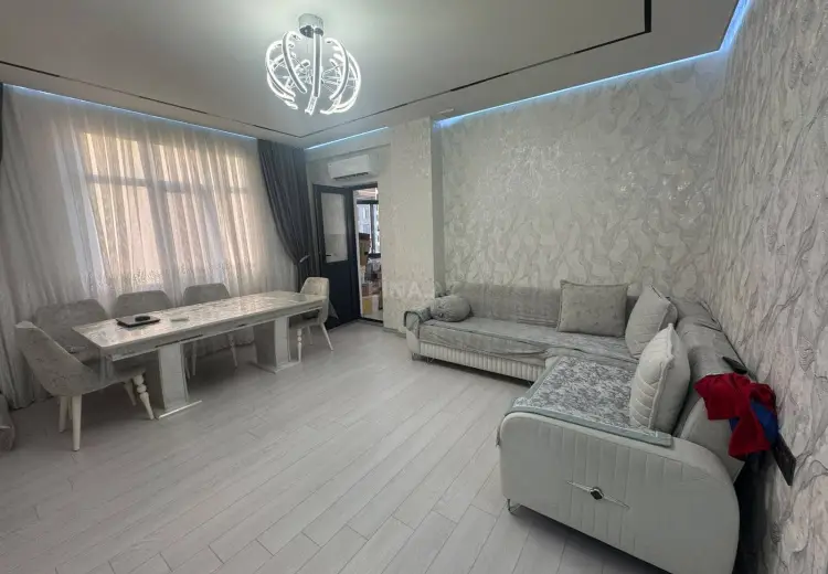 3 otaqlı mənzil Kirayə (aylıq), Nəsimi, Bakı