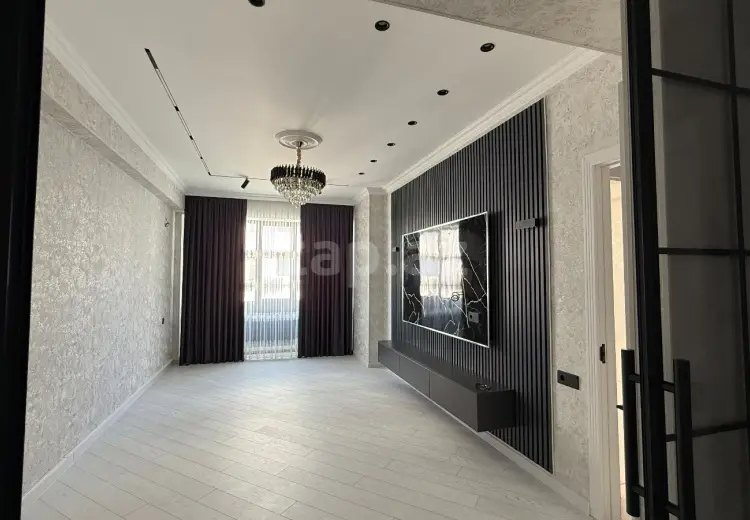 2 otaqlı mənzil , Sumqayıt