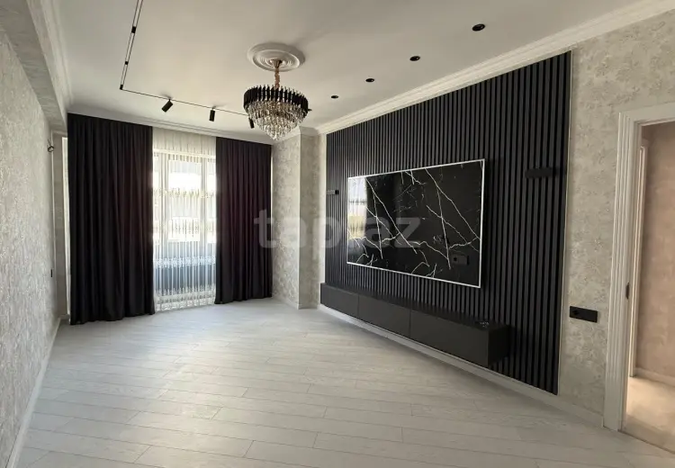 2 otaqlı mənzil , Sumqayıt
