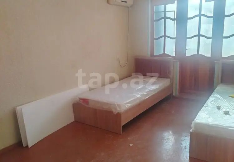 1 otaqlı mənzil , Sumqayıt