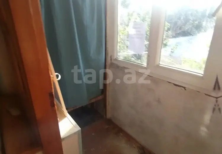 1 otaqlı mənzil , Sumqayıt