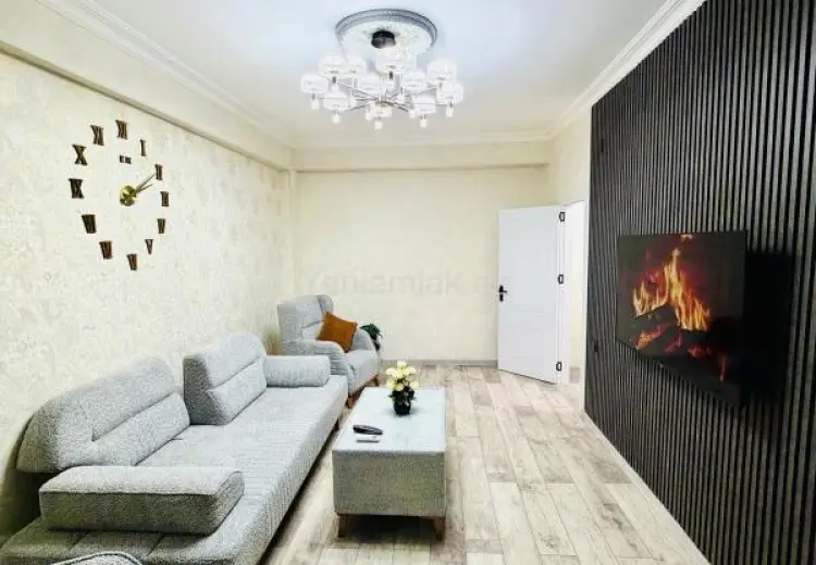 2 otaqlı mənzil Satılır, 8-ci kilometr, Nizami, Bakı