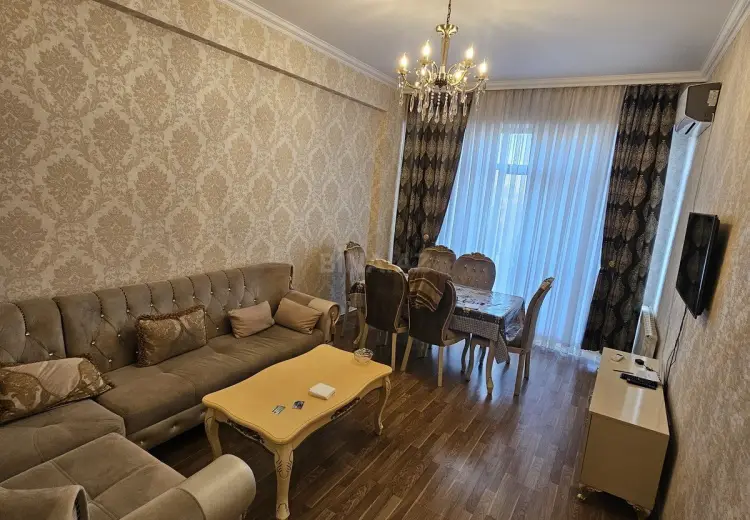 2 otaqlı mənzil Kirayə (aylıq), Yasamal qəs., Yasamal, Bakı
