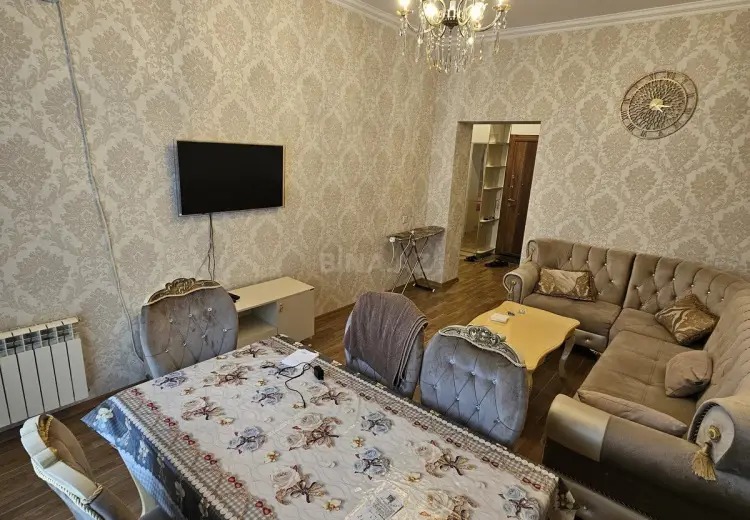 2 otaqlı mənzil Kirayə (aylıq), Yasamal qəs., Yasamal, Bakı