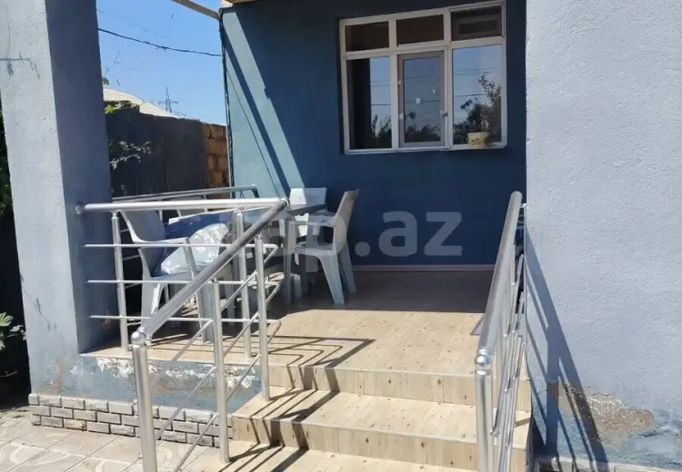 3 otaqlı mənzil , Sumqayıt