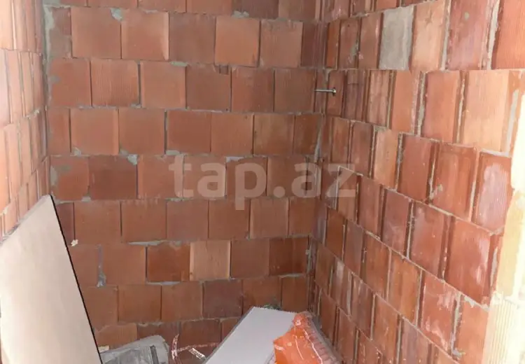 2 otaqlı mənzil , Sumqayıt
