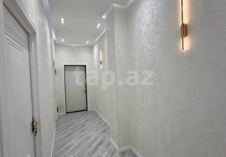 2 otaqlı mənzil , Xırdalan