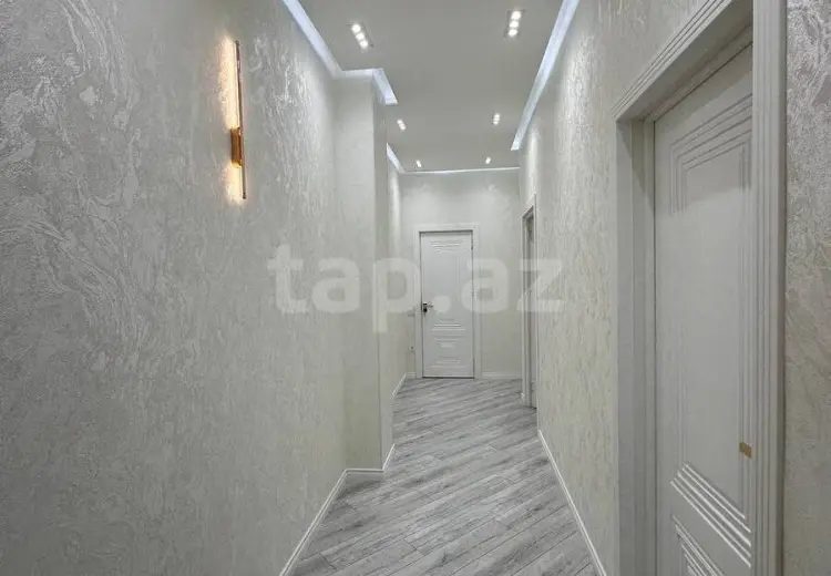 2 otaqlı mənzil , Xırdalan