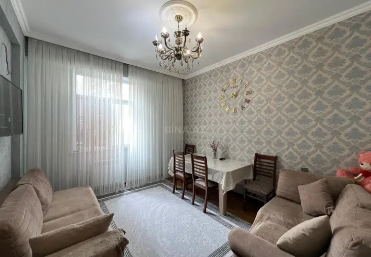165 000 AZN - 2 otaqlı mənzil Satılır, Yeni Günəşli qəs., Suraxanı, Bakı