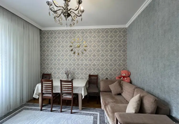 165 000 AZN - 2 otaqlı mənzil Satılır, Yeni Günəşli qəs., Suraxanı, Bakı