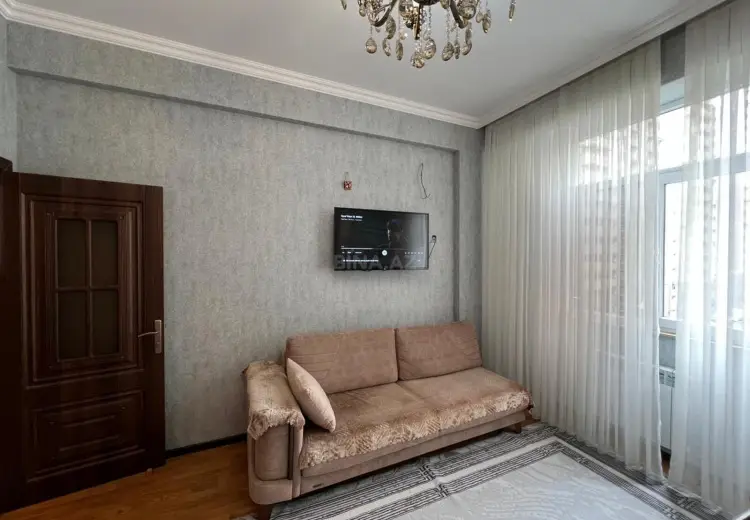 165 000 AZN - 2 otaqlı mənzil Satılır, Yeni Günəşli qəs., Suraxanı, Bakı