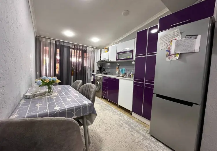 3 otaqlı mənzil , Xırdalan