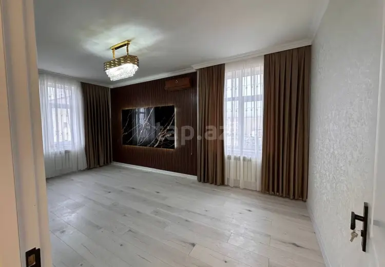 3 otaqlı mənzil , Xırdalan