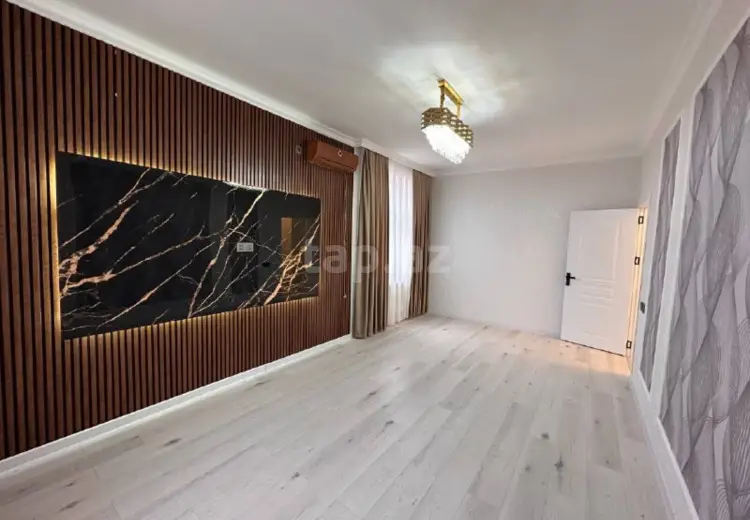 3 otaqlı mənzil , Xırdalan