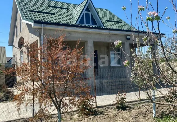 5 otaqlı mənzil , Qusar