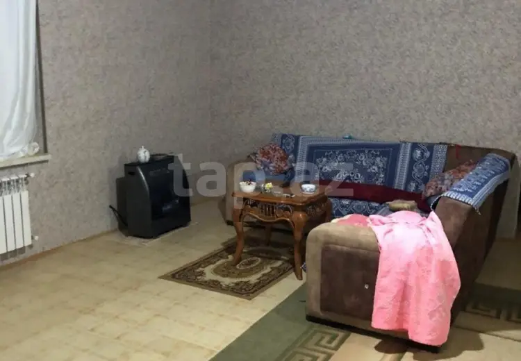 5 otaqlı mənzil , Qusar