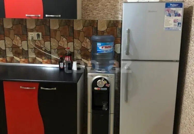 5 otaqlı mənzil , Qusar