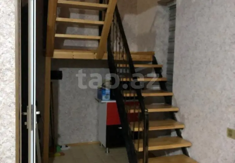5 otaqlı mənzil , Qusar