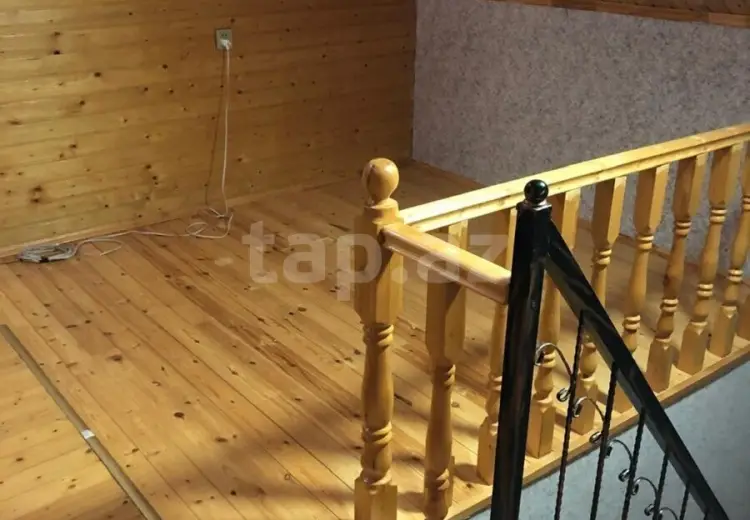5 otaqlı mənzil , Qusar