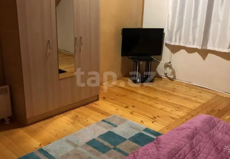 5 otaqlı mənzil , Qusar