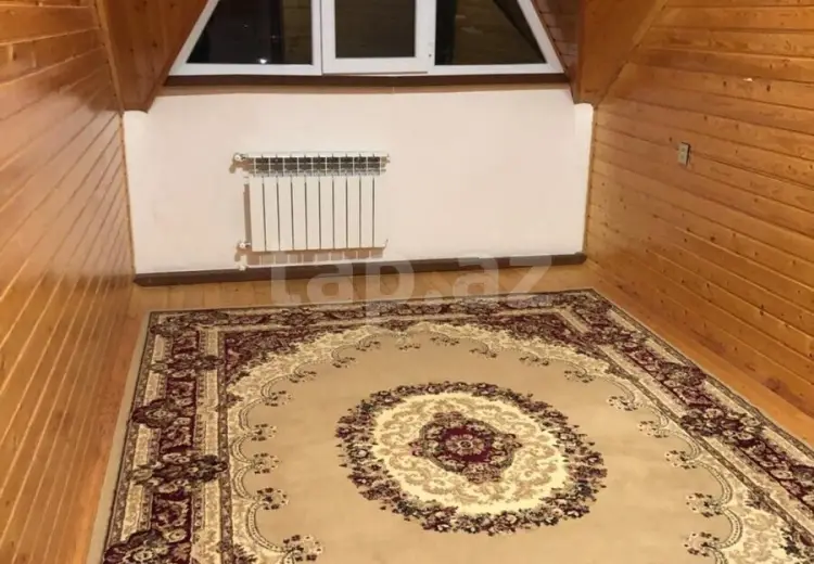 5 otaqlı mənzil , Qusar