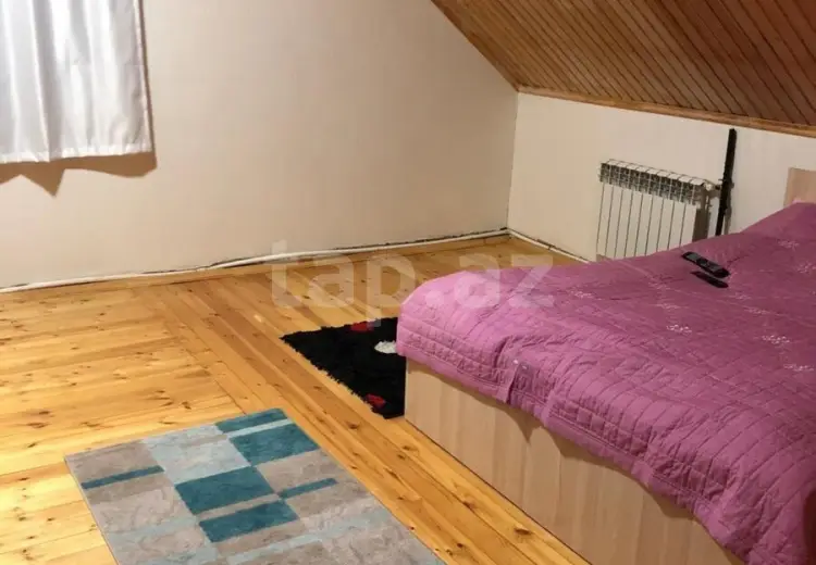 5 otaqlı mənzil , Qusar