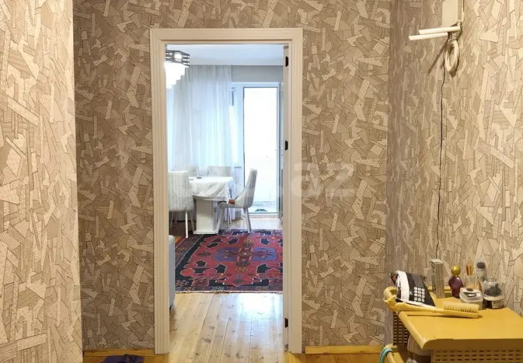 3 otaqlı mənzil , Bakı