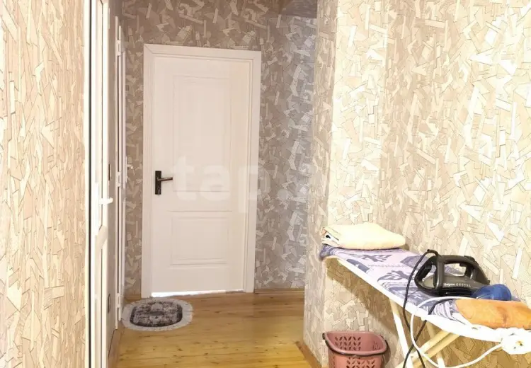 3 otaqlı mənzil , Bakı