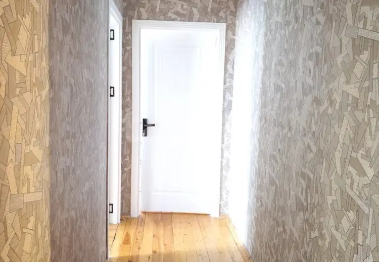 3 otaqlı mənzil , Bakı