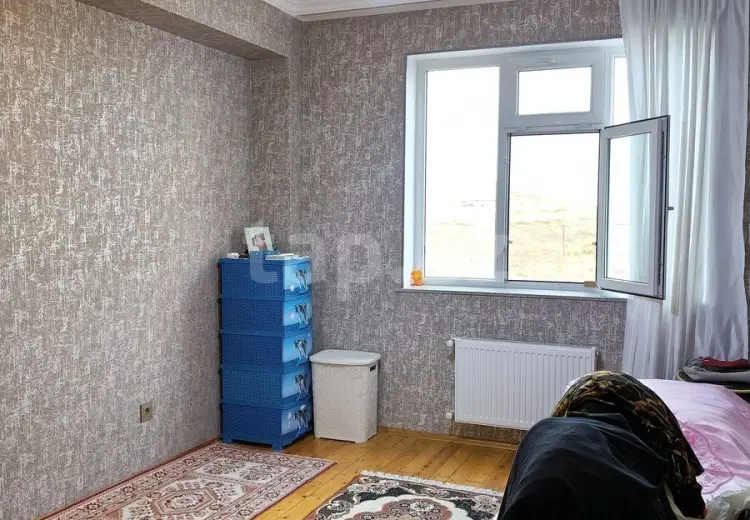3 otaqlı mənzil , Bakı