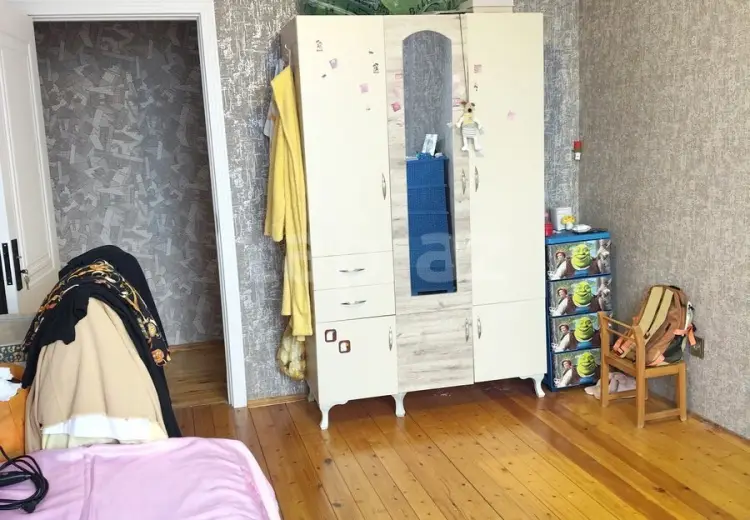 3 otaqlı mənzil , Bakı