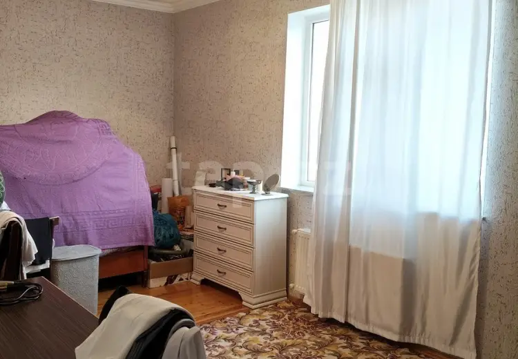 3 otaqlı mənzil , Bakı