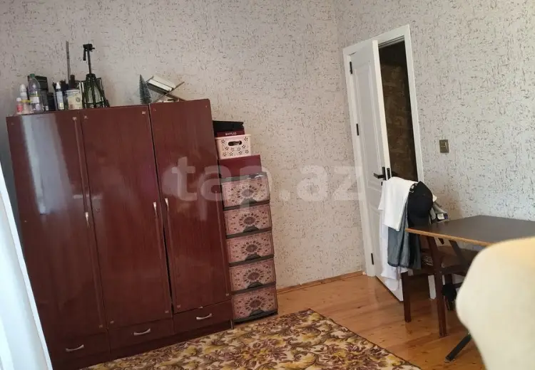 3 otaqlı mənzil , Bakı