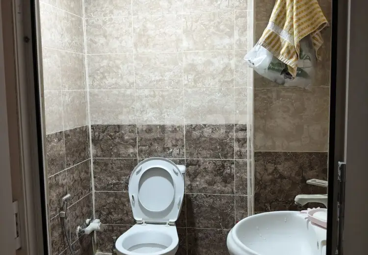 3 otaqlı mənzil , Bakı