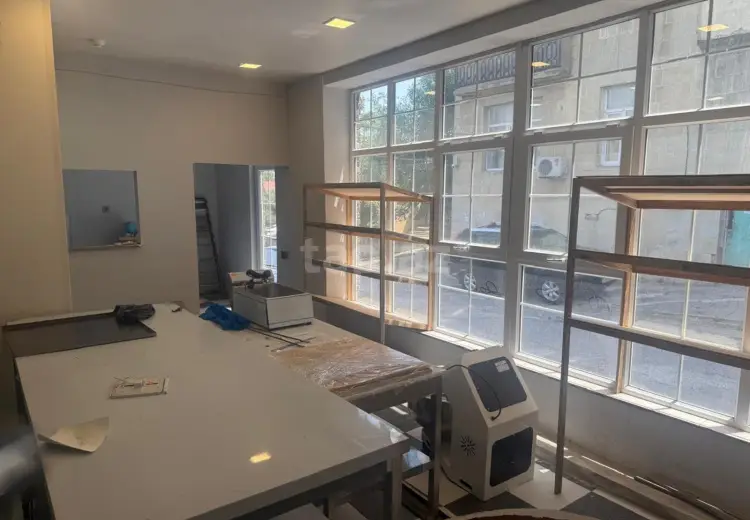 0 m² Obyekt / Ofis , Bakı