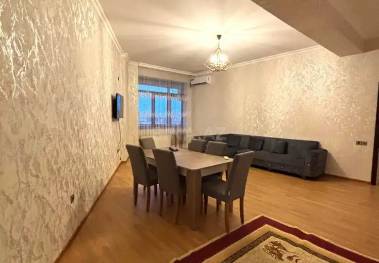 3 otaqlı mənzil Kirayə (aylıq), Bayıl qəs., Abşeron