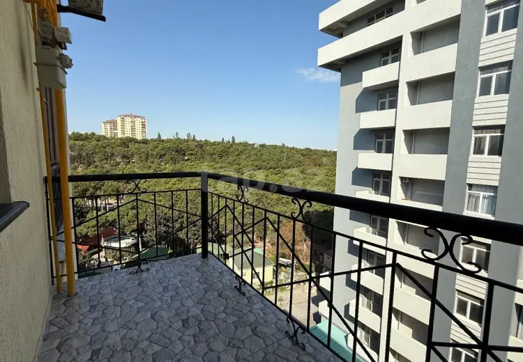 2 otaqlı mənzil , Sumqayıt