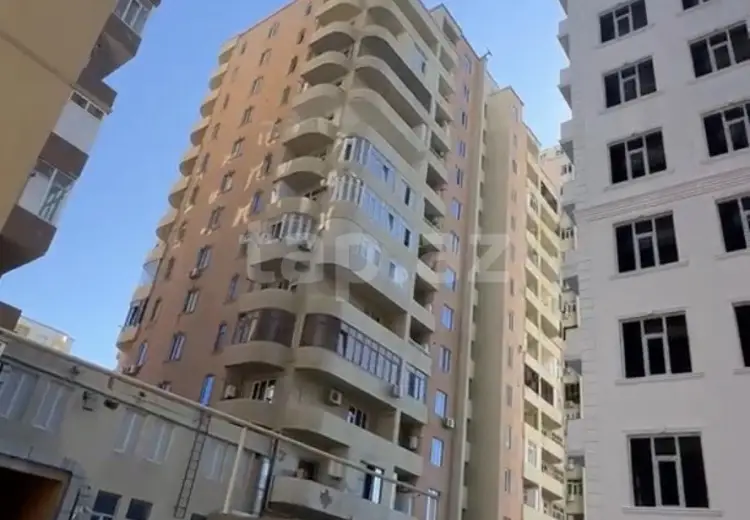 3 otaqlı mənzil , Xırdalan