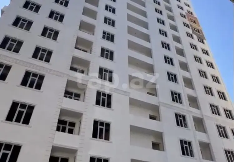3 otaqlı mənzil , Xırdalan