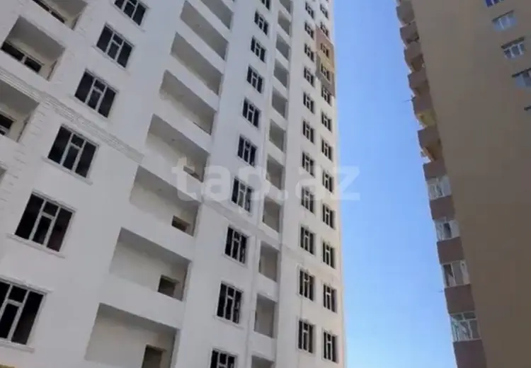 3 otaqlı mənzil , Xırdalan