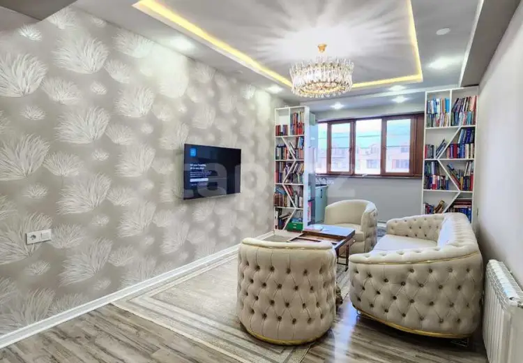 2 otaqlı mənzil , Sumqayıt