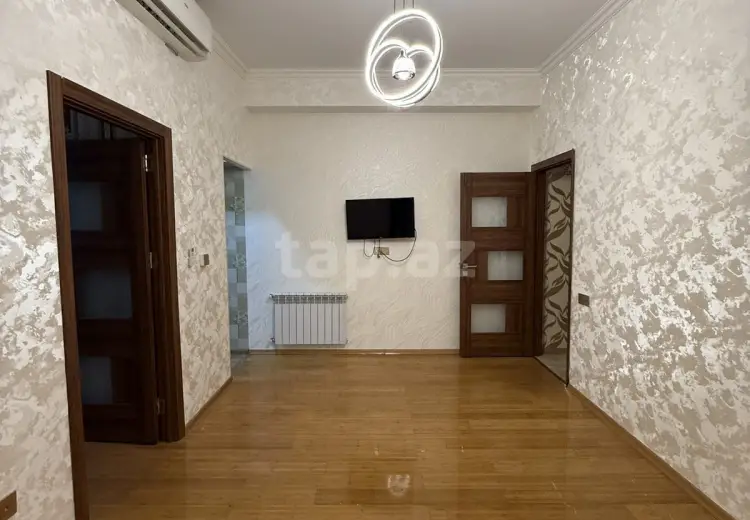 2 otaqlı mənzil , Xırdalan