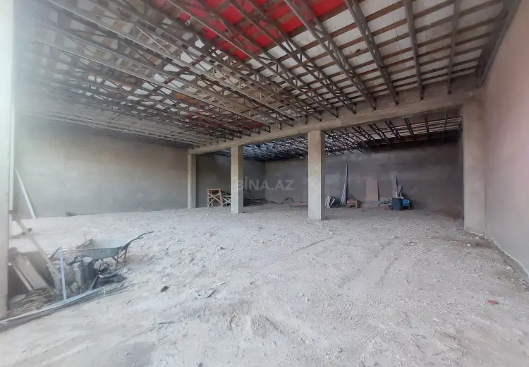 400 m² Obyekt / Ofis Satılır, Binə qəs., Xəzər, Bakı