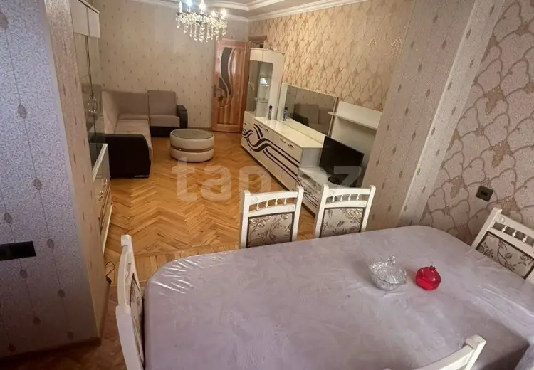 3 otaqlı mənzil , Gəncə