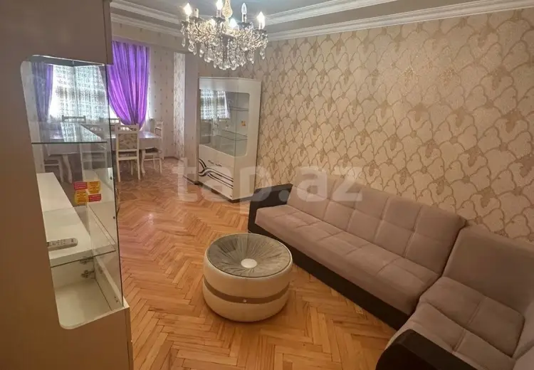 3 otaqlı mənzil , Gəncə